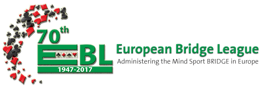 European Bridge League European Bridge League